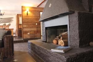 Foto sihtkohas Guayacán asuva majutusasutuse Miramonte B&B galeriist