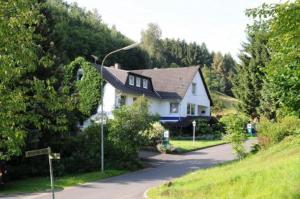Příroda nedaleko hotelu + 21 fotografií