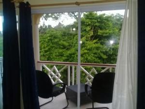 Балкон або тераса в Royal Escape - 1