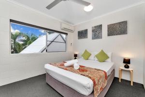 Gallery image of TiTree Village Holiday Apartments in Port Douglas
