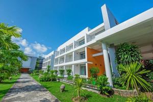 Gallery image of The Natural Resort in Patong Beach