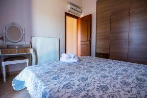 Gambar di galeri bagi St George's Castle House di Peratáta