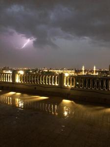 Imagen de la galería de Top View - شقق المنظر, en Al Hofuf