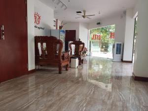 Fotografie z fotogalerie ubytování X9 Hotel v destinaci Hà Ðông + 21 fotografií