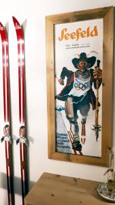 Kép Schmiedhof szállásáról Seefeld in Tirolban a galériában