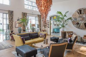 Fotografie z fotogalerie ubytování Latitude 15 Degrees v destinaci Lusaka