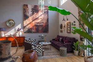 Fotografie z fotogalerie ubytování Latitude 15 Degrees v destinaci Lusaka