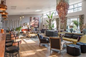 Fotografie z fotogalerie ubytování Latitude 15 Degrees v destinaci Lusaka