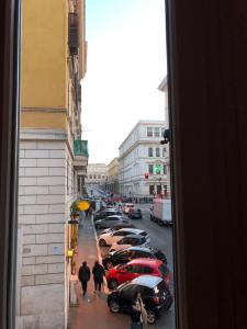 Zdjęcie z galerii obiektu House Monti 1875 w Rzymie