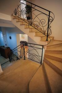 Fotografie z fotogalerie ubytování HOTEL SABU v destinaci Tbilisi City