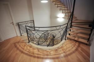 Fotografie z fotogalerie ubytování HOTEL SABU v destinaci Tbilisi City