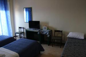 Φωτογραφία από το άλμπουμ του Hotel 106 σε Sellia Marina