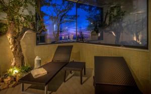 Kép BV Grand Hotel Assisi szállásáról Assisiben a galériában