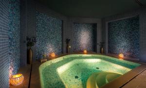 Kép BV Grand Hotel Assisi szállásáról Assisiben a galériában