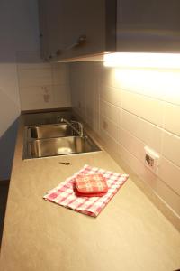 Kép Apartment Valdisole szállásáról Ossanában a galériában