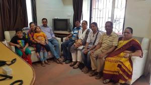 Gallery image of Godavari Lodge in Solapur