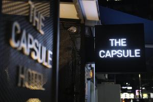 Galeriebild der Unterkunft THE CAPSULE Myeongdong in Seoul