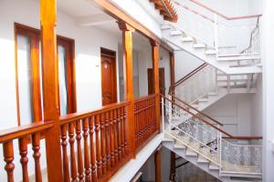 Fotografie z fotogalerie ubytování Akel House Hotel v destinaci Cartagena