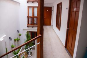 Fotografie z fotogalerie ubytování Akel House Hotel v destinaci Cartagena