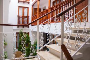 Fotografie z fotogalerie ubytování Akel House Hotel v destinaci Cartagena
