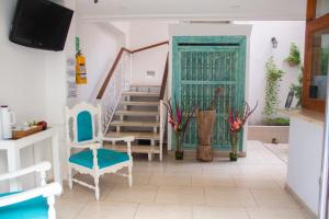 Fotografie z fotogalerie ubytování Akel House Hotel v destinaci Cartagena