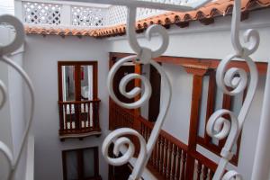 Fotografie z fotogalerie ubytování Akel House Hotel v destinaci Cartagena