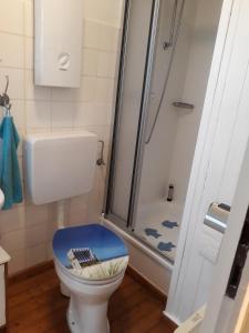 Ванная комната в Mien Leevsten