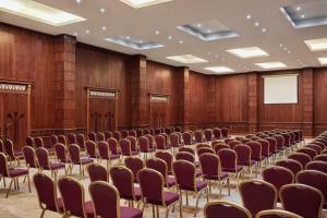 Konferenční prostory v ubytování JAZ Grand Marsa