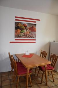 Galeriebild der Unterkunft FEWO-Horgau in Horgau