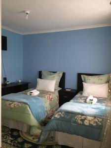 Gallery image of Rehoboth Family Guest House in Port Elizabeth