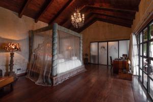 Gallery image of Casa Prana Hotel in Atitlan in Santa Cruz La Laguna