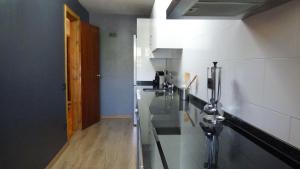 Gallery image of Parc Apartaments in Rialp