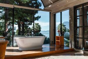 Gallery image of Casa Prana Hotel in Atitlan in Santa Cruz La Laguna