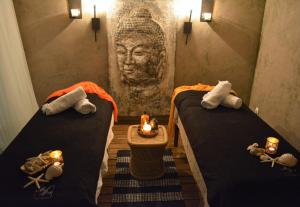 Photo de la galerie de l'établissement Lavand'Ange et SPA, à Sarrians