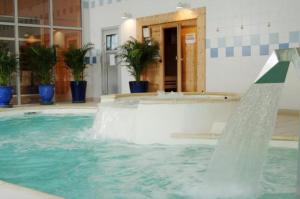 Gallery image of Chalet Elocances in Bias