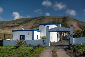 Príroda v okolí of the country house