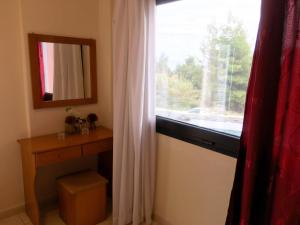 Fotografie z fotogalerie ubytování PETRA MARE VILLA v destinaci Kriopigi