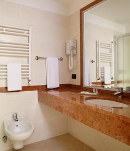Torino Hotel San Luigi - Ristorante Trait d'Union