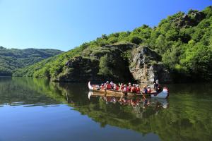 Gallery image of Meublé de tourisme La Jaulipière in Joursac