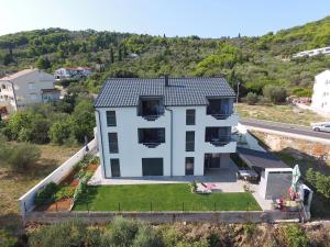 Fotografie z fotogalerie ubytování Vila Marijana v destinaci Preko + 142 fotografií