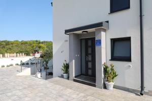 Fotografie z fotogalerie ubytování Vila Marijana v destinaci Preko