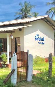 Giardino di Sai Seashell Rest Inn Nilaveli