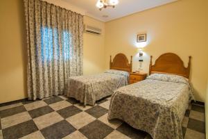 Hostal Santa Ana
