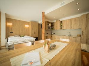 Gallery image of Chalet La Dolce Vita MyHoliday in Livigno