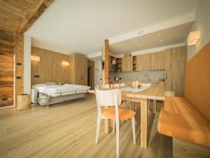 Gallery image of Chalet La Dolce Vita MyHoliday in Livigno