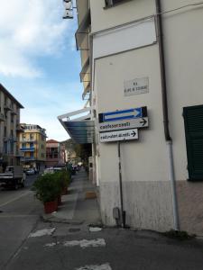 Gallery image of casa maria in Sestri Levante