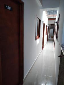 Fotografie z fotogalerie ubytování Hotel Jireh - San Carlos Ant v destinaci San Carlos