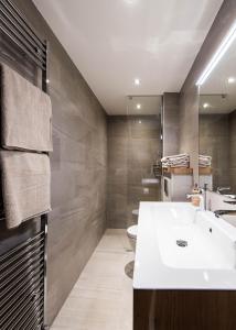 Gallery image of Chalet Caprice in Combloux