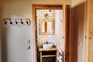 Fotografie z fotogalerie ubytování Kubiczówka v destinaci Kopalino