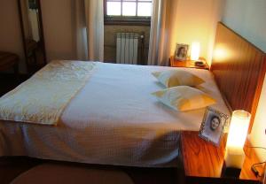 Giường trong phòng chung tại Villa Sole +38 ảnh